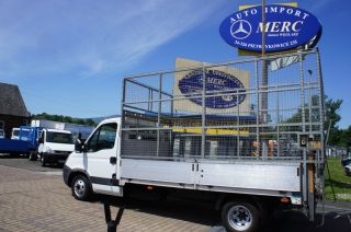 Iveco Daily 35C15